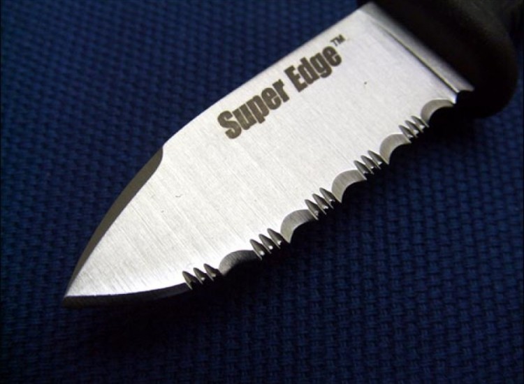 Нож Cold Steel Super Edge 42SS
