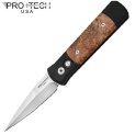 Нож Pro-Tech GODSON 706DB