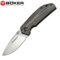 Нож Boker Smoother 01lg437