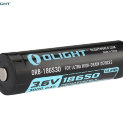 Аккумулятор Olight 18650 HDC (INR18650-30Q) 3,7 В 3000 mAh