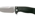 Нож Lion Steel SR22A BS