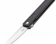 Нож Boker Kwaiken Mini Flipper Carbon 01bo283