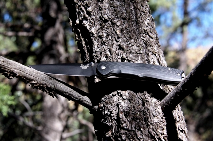 Нож Benchmade Torrent 890BK