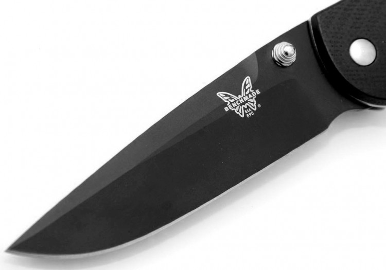 Нож Benchmade Torrent 890BK