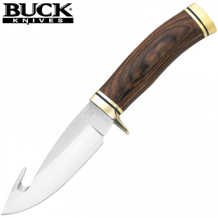 Нож BUCK Buck Zipper 0191BRG