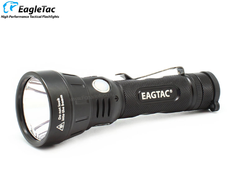 EagleTac SX30C2