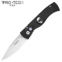 Нож Pro-Tech Tactical Response 2 TR-2.68 Skull MOP