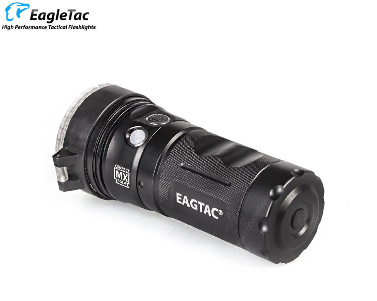 EagleTac MX30L4C