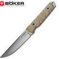 Нож Boker Sierra Delta Drop 02sc017