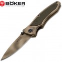 Нож Boker 110290 TFD