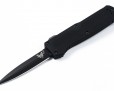 Нож Benchmade Precipice 4700DLC