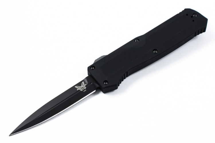 Нож Benchmade Precipice 4700DLC
