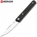 Нож Boker Kwaiken Fixed 02bo800