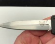 Нож Benchmade Precipice 4700