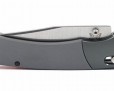 Нож Benchmade Crooked River 15080-1
