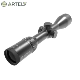 Оптический прицел Artelv CRS 2.5-10x50 SFP ASC251050S