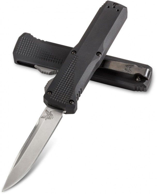 Нож Benchmade Phaeton 4600