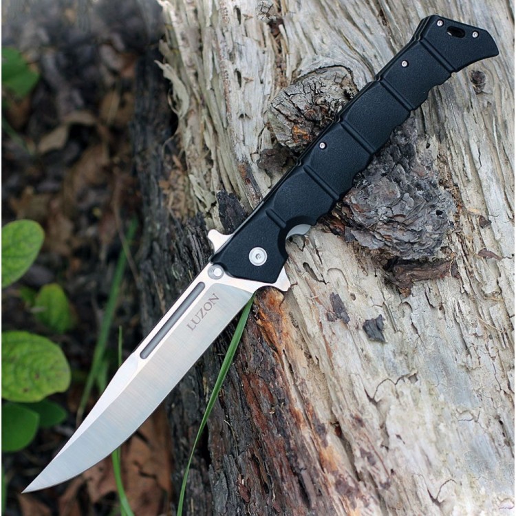 Нож Cold Steel Luzon Large 20NQX