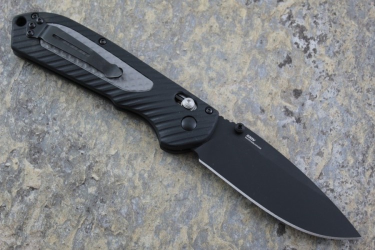 Нож Benchmade Freek 560BK