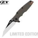 Нож Zero Tolerance 0392WC Rick Hinderer Limited Edition