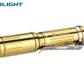 Olight I3S-CU Copper Polished