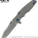 Нож Zero Tolerance 0392 Rick Hinderer Limited Edition