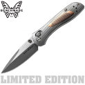 Нож Benchmade Sequel 707-161 Limited Edition