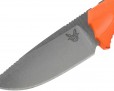 Нож Benchmade Steep Country Hunter 15008ORG