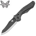 Нож Benchmade Contego Carbon 810-1601