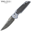 Нож Pro-Tech Tactical Response TR-3CF DAM Limited Edition