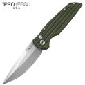Нож Pro-Tech Tactical Response 3 TR-3 Green
