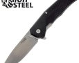Нож Lion Steel TRE-GBK