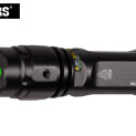 ЛЦУ LEAPERS UTG Combat Green Laser Sight LS279, комплект на оружие 