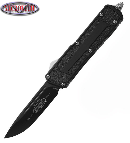 Нож Microtech Scarab QD Black 178-1 .jpg