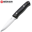 Нож Boker 02bo298 Bushcraft Next Generation