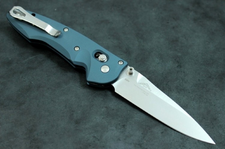 Нож Benchmade Osborne 477-1