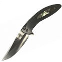 Нож Pro-Tech Custom Cambria Steel