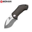 Нож Boker 110623 Blackwood Pimpsqueak