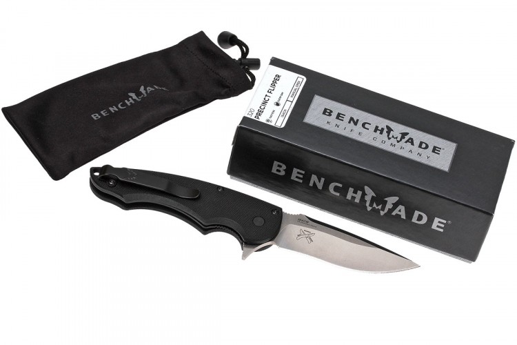 Нож Benchmade Precinct 320