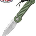 Нож Microtech LUDT 135-1OD Green