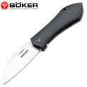 Нож Boker Anso 67 CruWear 110820