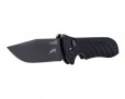 Нож Kershaw Launch 5 Black 7600BLK