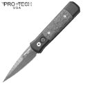 Нож Pro-Tech GODSON 704M-DM Limited Edition