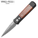 Нож Pro-Tech GODSON 706DM Limited Edition