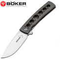 Нож Boker FR Titan 01bo740