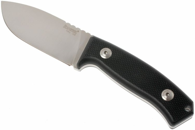 Нож Lion Steel M2 G10