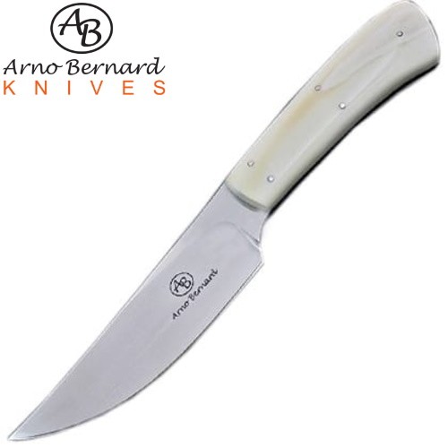 Нож Arno Bernard Springbok Warthog Tusk