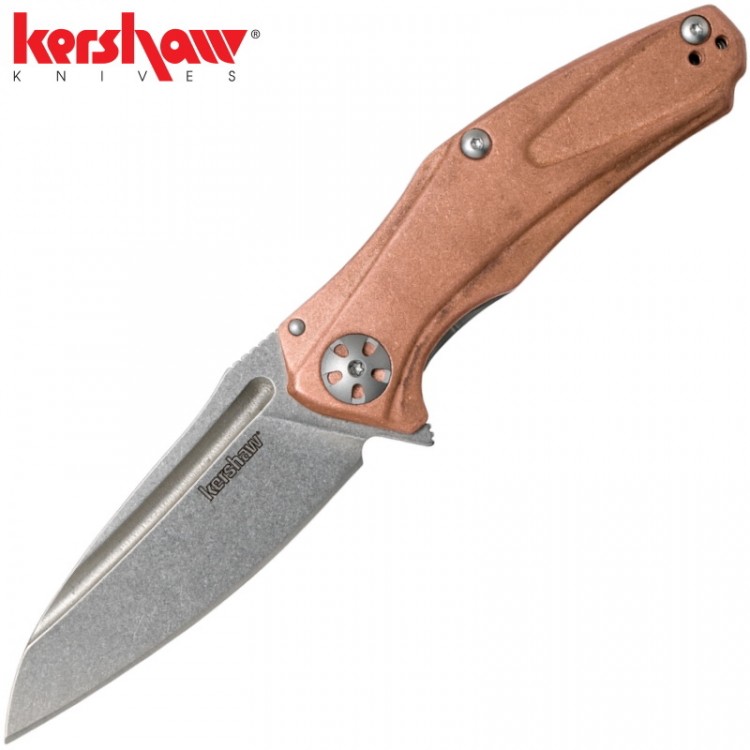 Нож Kershaw Natrix Copper 7006CU