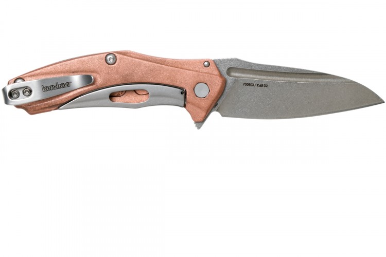 Нож Kershaw Natrix Copper 7006CU