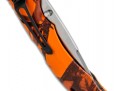Нож BUCK Bantam BHW Orange Blaze 0286CMS9